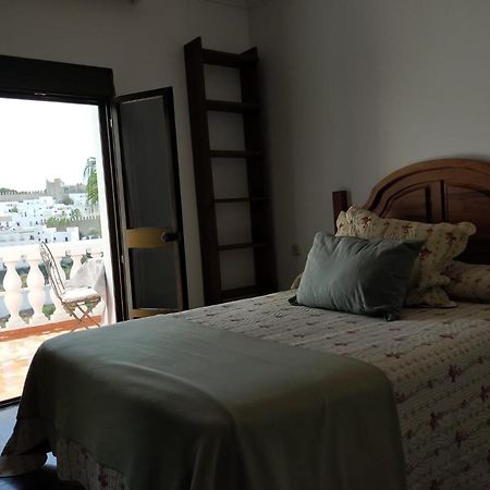 베예데라프론테라 Casa Bellavista Xauen 빌라 외부 사진