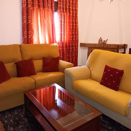베예데라프론테라 Casa Bellavista Xauen 빌라 외부 사진