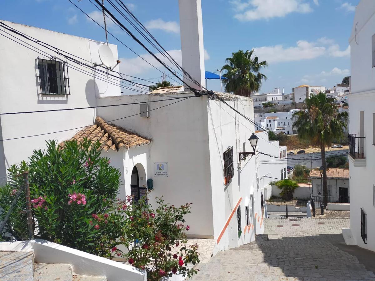 베예데라프론테라 Casa Bellavista Xauen 빌라 외부 사진