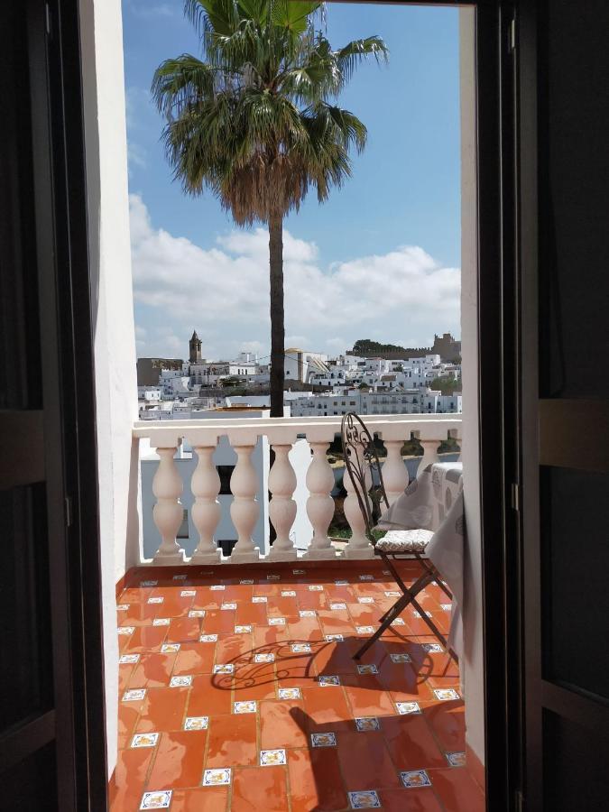 베예데라프론테라 Casa Bellavista Xauen 빌라 외부 사진